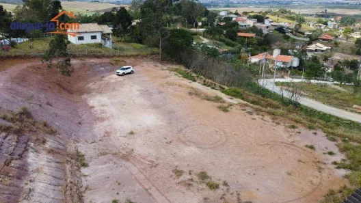 Lote/Terreno à venda, 2980m² no Roseirinha, Caçapava