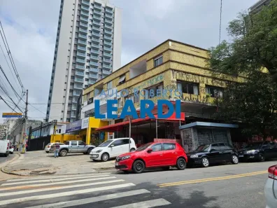 Lote/Terreno à venda, 1137m² no Butantã, São Paulo