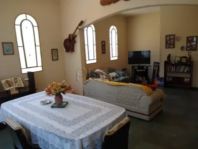 Fazenda/Sítio com 4 Quartos à venda, 2550m² no Chácaras São Bento, Valinhos