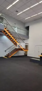 Sala Comercial para alugar, 383m² no Cidade Monções, São Paulo