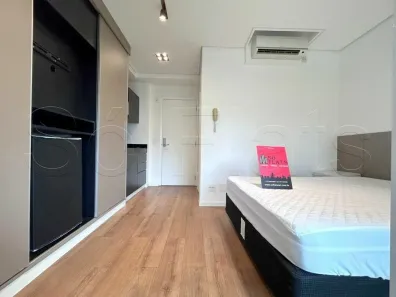 Apartamento com 1 Quarto à venda, 25m² no Perdizes, São Paulo