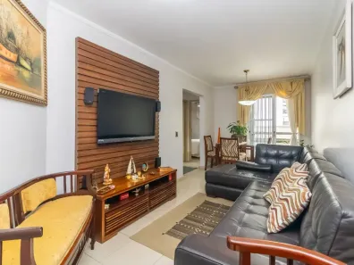 Apartamento com 2 Quartos à venda, 51m² no Saúde, São Paulo