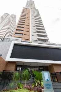 Apartamento com 4 Quartos à venda, 202m² no Setor Bueno, Goiânia