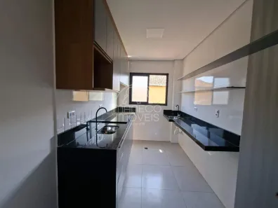 Apartamento com 2 Quartos para alugar, 42m² no Vila Voturua, São Vicente