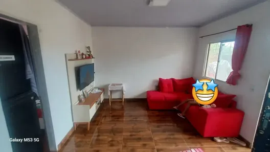 Casa com 2 Quartos à venda, 90m² no Setor Habitacional Sol Nascente, Brasília