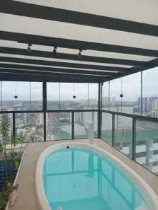 Cobertura com 5 Quartos à venda, 207m² no Matatu, Salvador