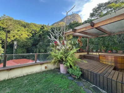 Cobertura com 5 Quartos à venda, 180m² no Leblon, Rio de Janeiro
