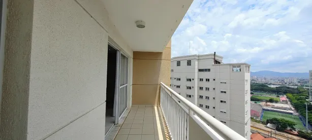 Apartamento com 2 Quartos para alugar, 104m² no Água Branca, São Paulo
