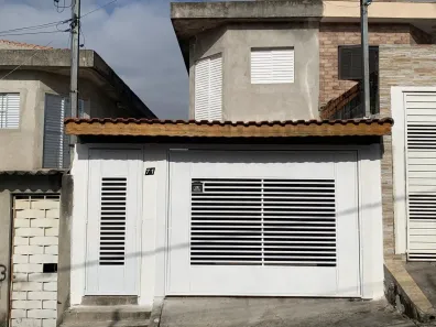 Casa com 3 Quartos à venda, 200m² no Jardim Miriam, São Paulo