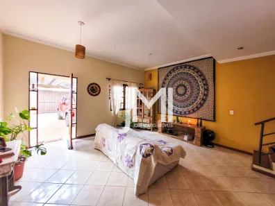 Casa com 3 Quartos à venda, 300m² no Bosque das Palmeiras, Campinas