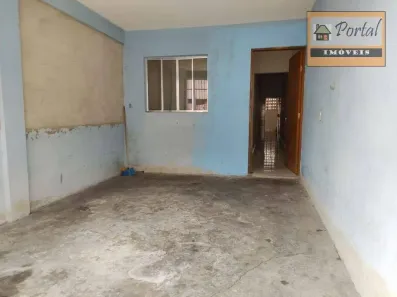 Casa com 4 Quartos à venda, 120m² no Conjunto Habitacional São José, Campo Limpo Paulista