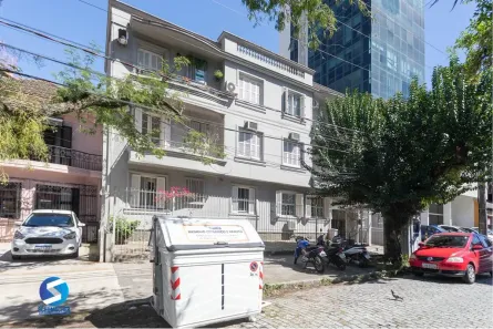 Apartamento com 2 Quartos à venda, 93m² no Rio Branco, Porto Alegre
