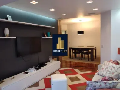 Apartamento com 3 Quartos à venda, 110m² no Vila Andrade, São Paulo