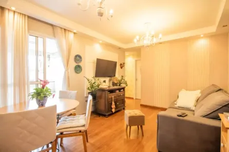 Apartamento com 2 Quartos à venda, 58m² no Vila Osasco, Osasco