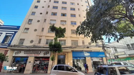 Sala Comercial à venda, 211m² no Centro, Campinas