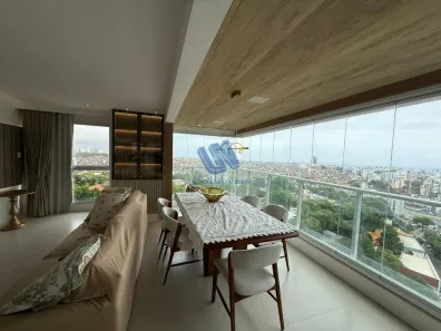 Apartamento com 2 Quartos à venda, 87m² no Horto Florestal, Salvador