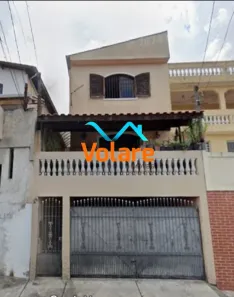 Sobrado com 2 Quartos à venda, 132m² no Jardim D'Abril, São Paulo