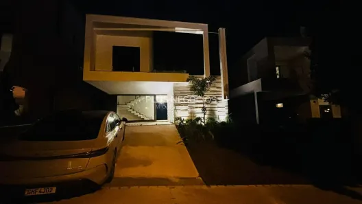 Casa de Condomínio com 3 Quartos à venda, 236m² no Green Valley, Votorantim