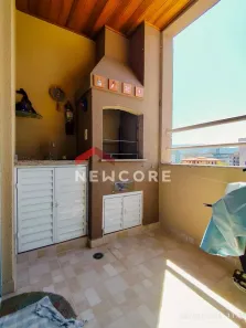 Apartamento com 2 Quartos à venda, 71m² no Itaguá, Ubatuba