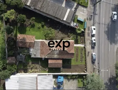 Lote/Terreno à venda, 1000m² no Novo Mundo, Curitiba