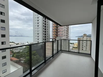 Apartamento com 3 Quartos à venda, 119m² no Balneário Perequê, Porto Belo
