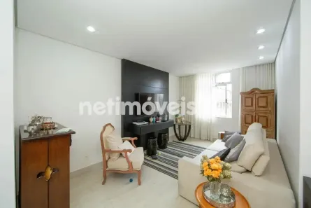 Apartamento com 2 Quartos à venda, 82m² no Prado, Belo Horizonte
