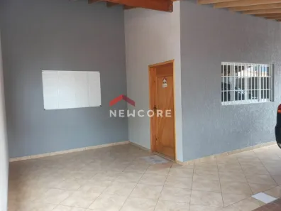 Casa com 3 Quartos à venda, 200m² no João Aranha, Paulínia