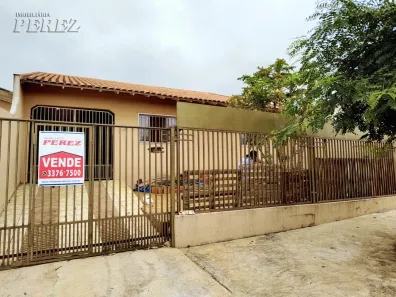 Casa com 2 Quartos à venda, 102m² no Conjunto Vivi Xavier, Londrina