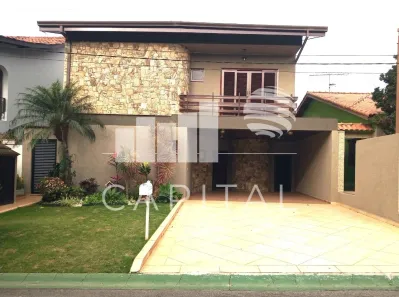 Casa de Condomínio com 4 Quartos para alugar, 314m² no Alphaville, Santana de Parnaíba