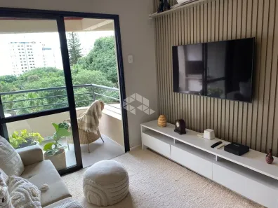 Apartamento com 3 Quartos à venda, 87m² no Centro, Florianópolis