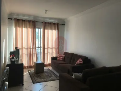 Apartamento com 3 Quartos à venda, 70m² no Vila Formosa, São Paulo