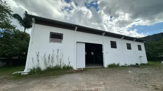 Galpão/Depósito/Armazém para alugar, 800m² no Pirabeiraba (Pirabeiraba), Joinville