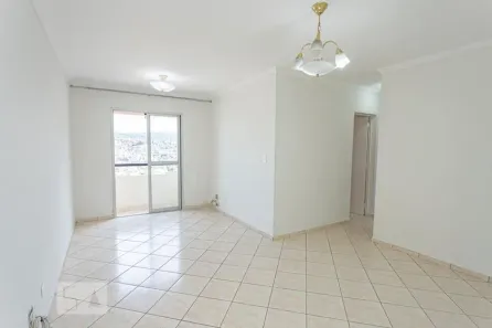Cobertura com 3 Quartos à venda, 65m² no Vila Nova Cachoeirinha, São Paulo
