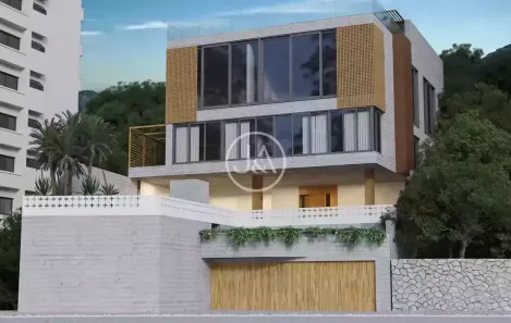 Casa com 4 Quartos à venda, 558m² no Lagoa, Rio de Janeiro