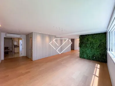 Apartamento com 4 Quartos à venda, 229m² no Jardim Botânico, Rio de Janeiro