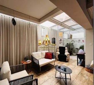 Apartamento com 1 Quarto à venda, 63m² no Alphaville Empresarial, Barueri