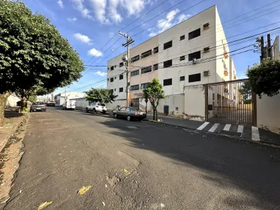 Apartamento com 3 Quartos à venda, 215m² no Jardim Vieira, São José do Rio Preto