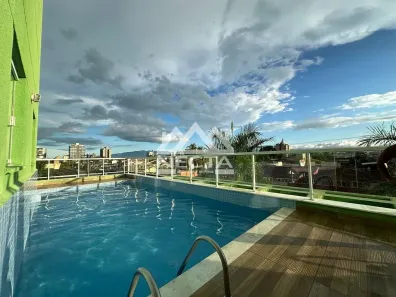 Apartamento com 2 Quartos à venda, 67m² no Indaiá, Caraguatatuba