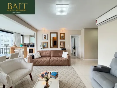 Apartamento com 2 Quartos à venda, 121m² no Anita Garibaldi, Joinville