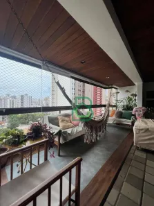 Apartamento com 4 Quartos à venda, 219m² no Graças, Recife