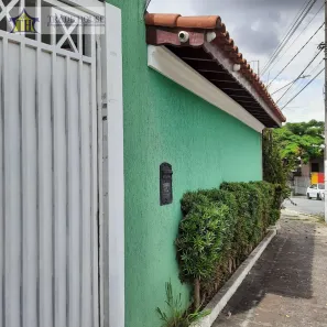 Sobrado com 3 Quartos à venda, 193m² no Jardim da Saúde, São Paulo