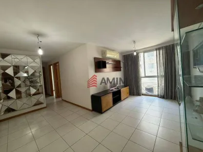 Apartamento com 3 Quartos à venda, 90m² no Icaraí, Niterói