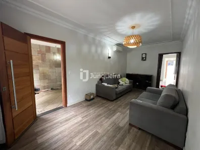 Casa com 3 Quartos para alugar, 160m² no Centro, Piracicaba