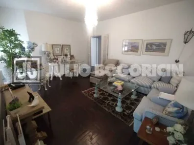 Apartamento com 3 Quartos à venda, 221m² no Flamengo, Rio de Janeiro