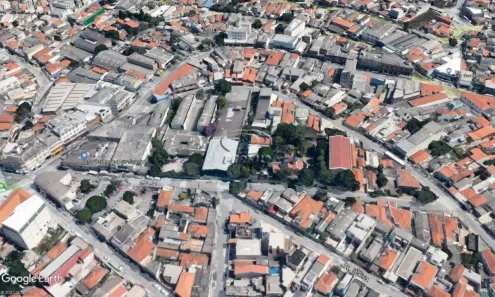 Lote/Terreno à venda, 1290m² no Vila Alpina, São Paulo
