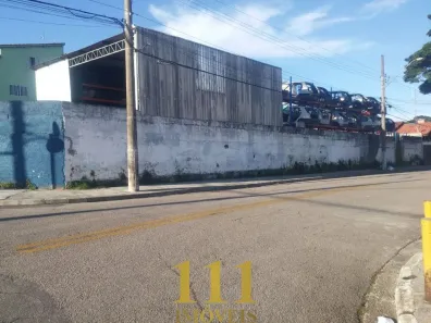 Galpão/Depósito/Armazém à venda, 1000m² no Vila Tatetuba, São José dos Campos