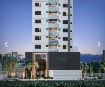 Apartamento com 2 Quartos à venda, 63m² no Centro, Governador Valadares
