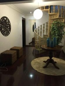 Cobertura com 4 Quartos à venda, 242m² no Gonzaga, Santos