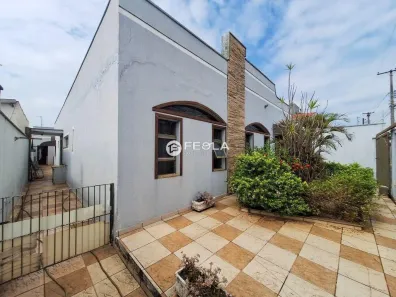 Casa com 3 Quartos à venda, 378m² no Vila Grego II, Santa Bárbara D'Oeste