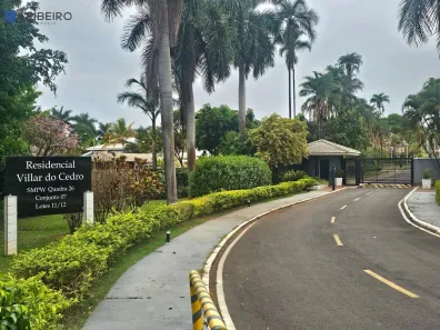 Casa com 5 Quartos para alugar, 400m² no Park Way, Brasília